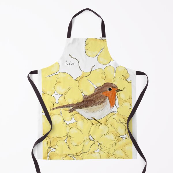 Item preview, Robin designed and sold by Feliss.
