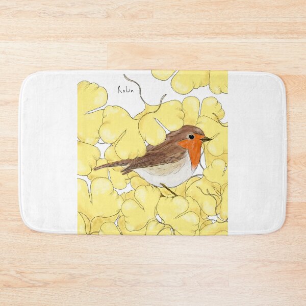 Item preview, Robin designed and sold by Feliss.