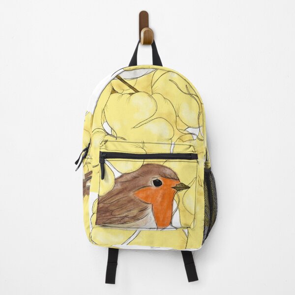 Item preview, Robin designed and sold by Feliss.