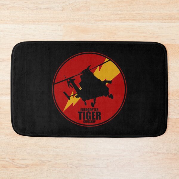 Item preview, Eurocopter Tiger designed and sold by StrongVlad.