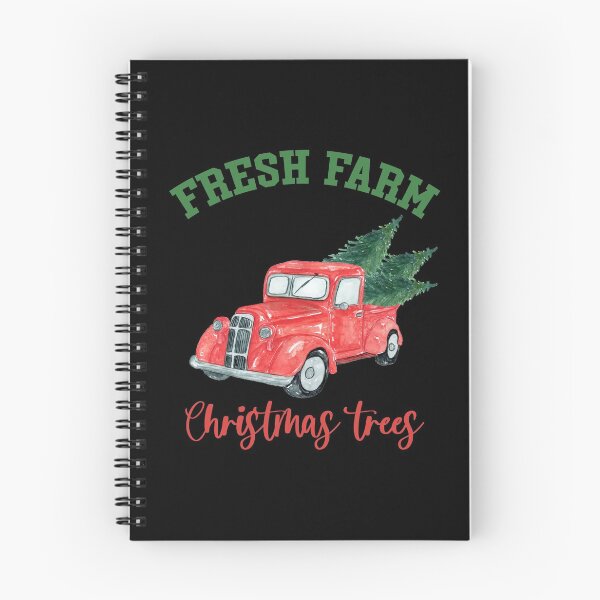 Item preview, Farm Fresh Christmas Tree designed and sold by conway92.