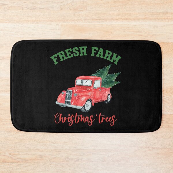 Item preview, Farm Fresh Christmas Tree designed and sold by conway92.