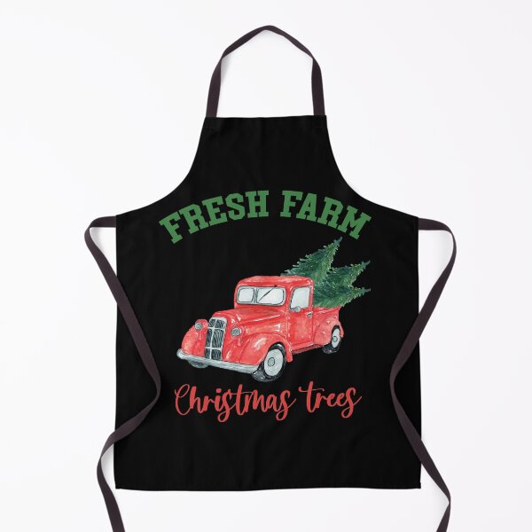 Item preview, Farm Fresh Christmas Tree designed and sold by conway92.