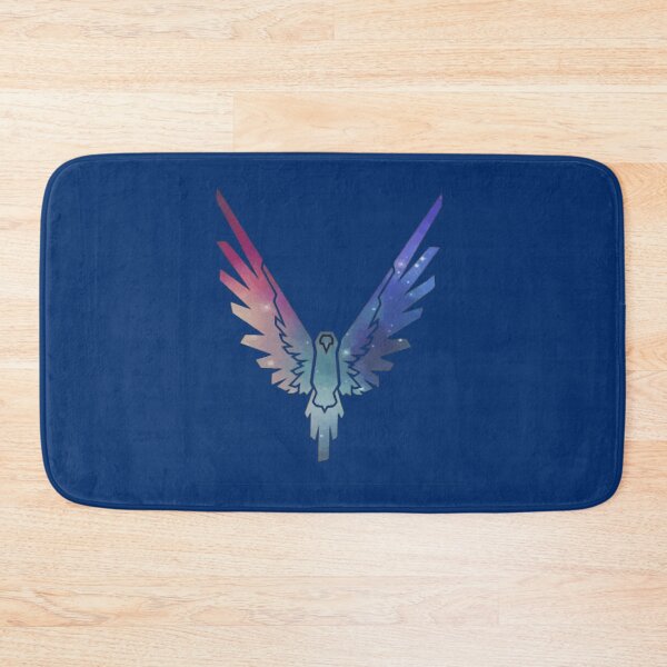 Item preview, Kids Maverick Galaxy Logo - Logan Paul Merch designed and sold by IconicFaces.