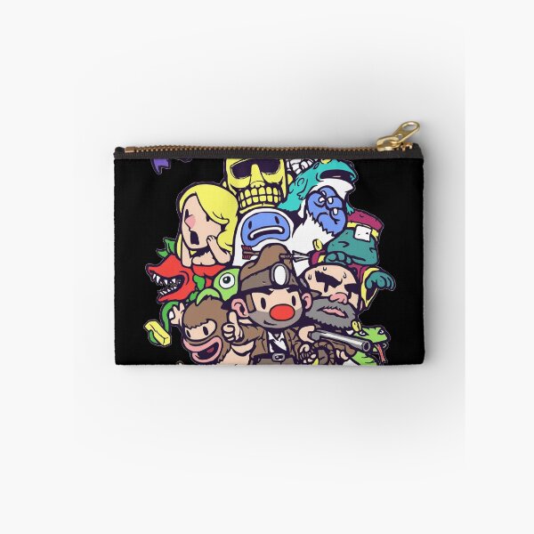 Item preview, Spelunky Gang designed and sold by Clarkrd2.