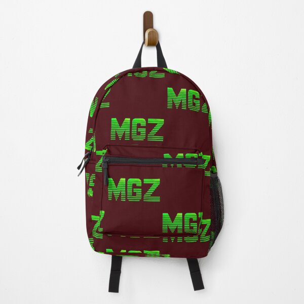 Item preview, kids Morgz Green Galaxy designed and sold by IconicFaces.