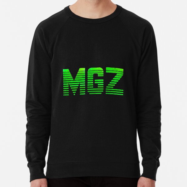 Morgz sweatshirt top