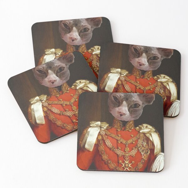 Item preview, Royal III designed and sold by no-heroes.