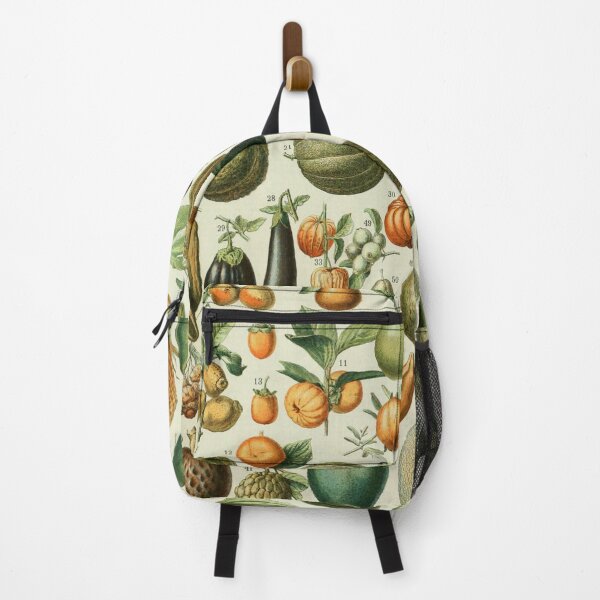 Item preview, Adolphe Millot Vintage Fruit designed and sold by koovoxdogs.