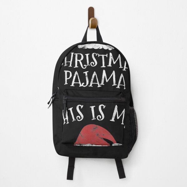Item preview, This Is My Christmas Pajama Shirt Funny Christmas Gift Xmas designed and sold by GaleBerry.