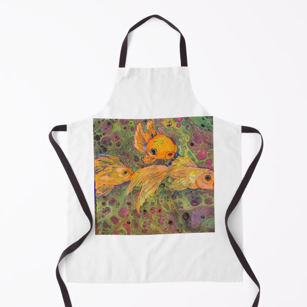 Item preview, Goldfish  designed and sold by lisabaca8.