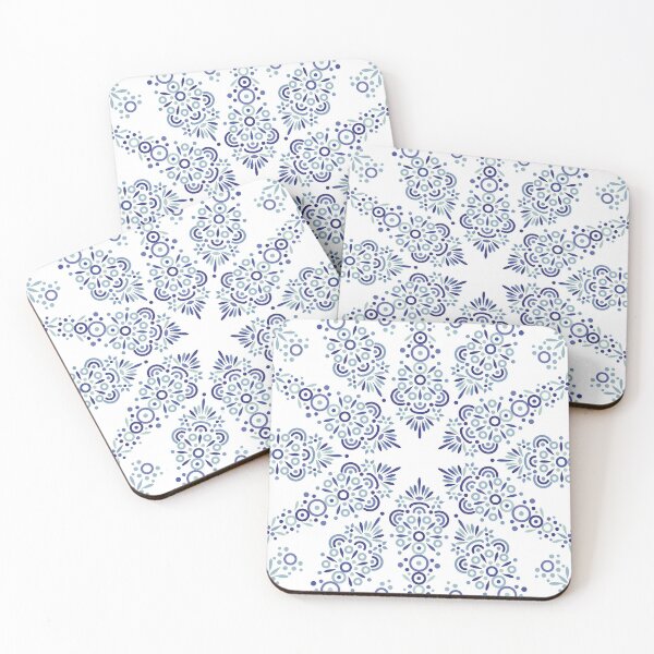 Item preview, Snowflake No 2 designed and sold by kallyfactory.