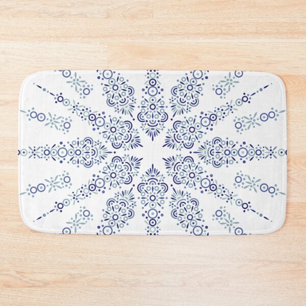 Item preview, Snowflake No 2 designed and sold by kallyfactory.