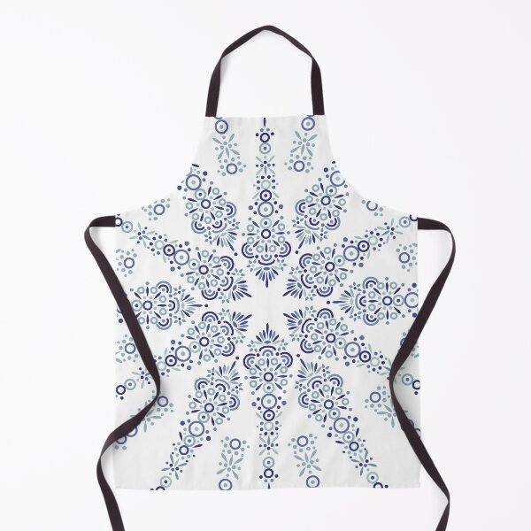 Item preview, Snowflake No 2 designed and sold by kallyfactory.