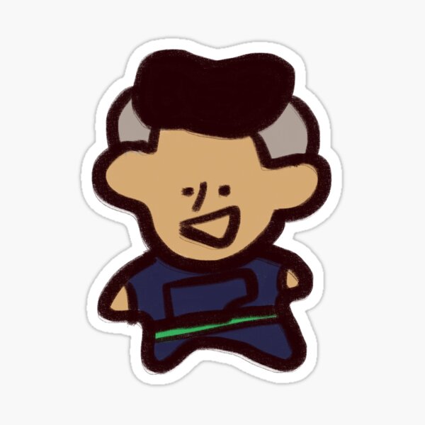 Vista previa del artículo con la obra «micro okuyasu», diseñado y vendido por aightman.