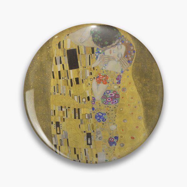 Item preview, El beso de Gustav Klimt designed and sold by elementw.