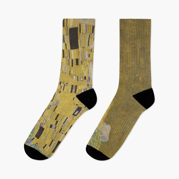 Item preview, The Kiss by Gustav Klimt designed and sold by elementw.