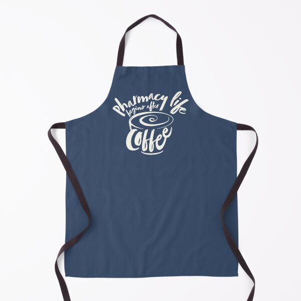 Item preview, Pharmacy life begins after coffee designed and sold by Eenig.