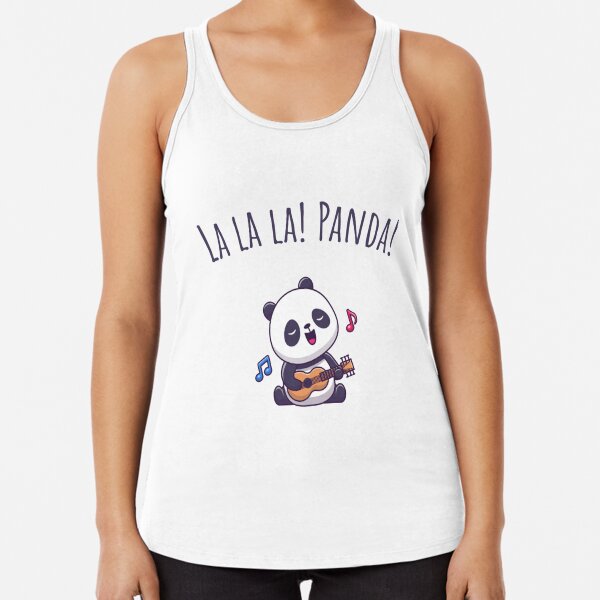 Panda Lied Geschenke Merchandise Redbubble