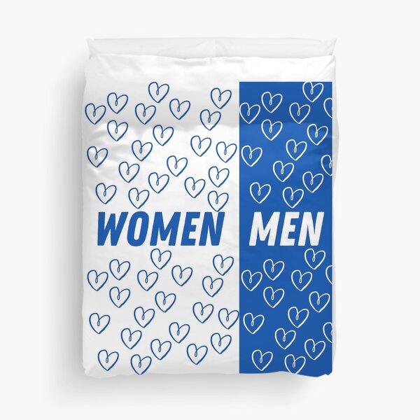 Item preview, Funny Women vs Men designed and sold by aymenabderrezak.