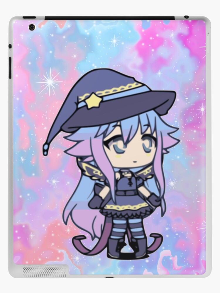 Gacha Life Satsuna iPad Case & Skin for Sale by overflowhidden