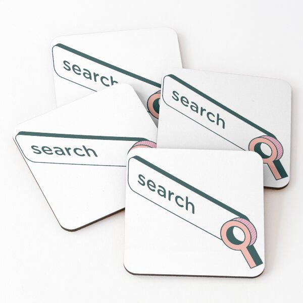 Item preview, Search designed and sold by Sinai Bina.