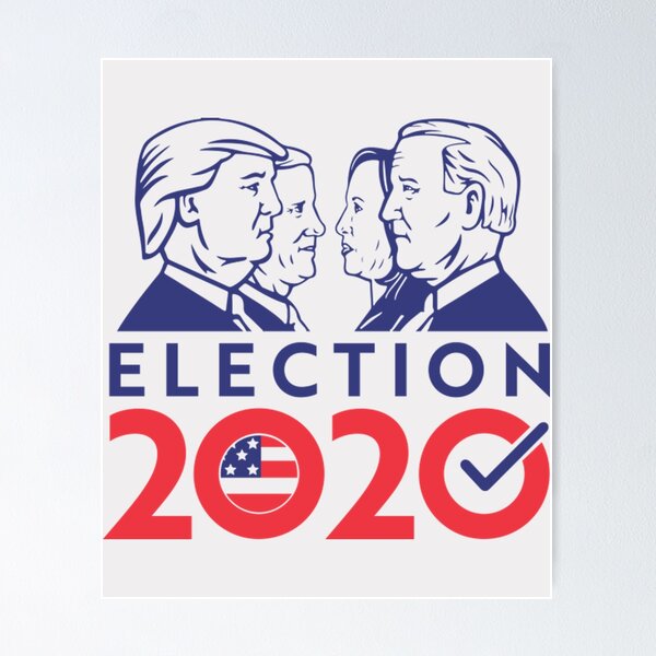 Item preview, President Election designed and sold by stevensgilber.