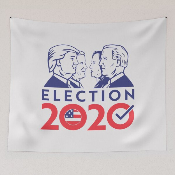 Item preview, President Election designed and sold by stevensgilber.