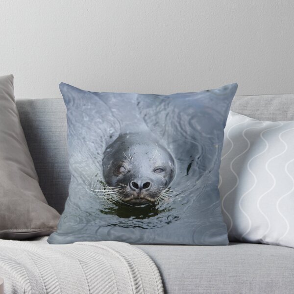 Item preview, Seal Winking designed and sold by reinah.