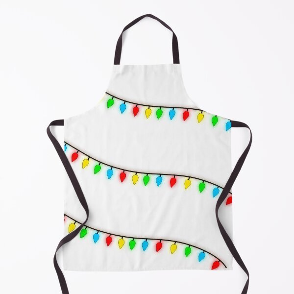 Item preview, Neon Christmas lights designed and sold by vanessa1012.