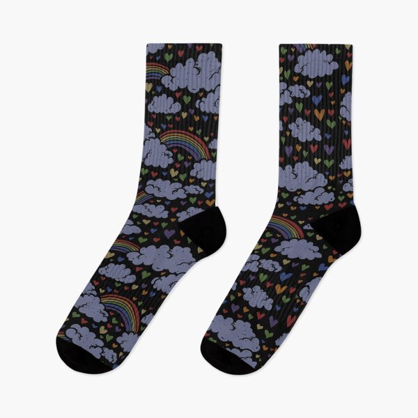 Item preview, Retro Rainbows designed and sold by FrictionMaxxing.