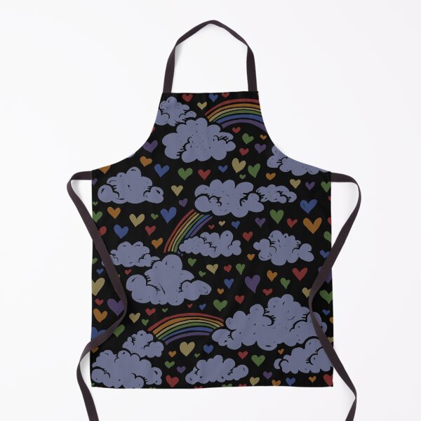 Aperçu de l'œuvre Retro Rainbows créée et vendue par FrictionMaxxing.