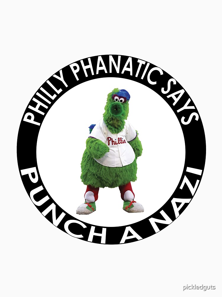 Phanatic makeover: Phillies fans are anything but fanatic about