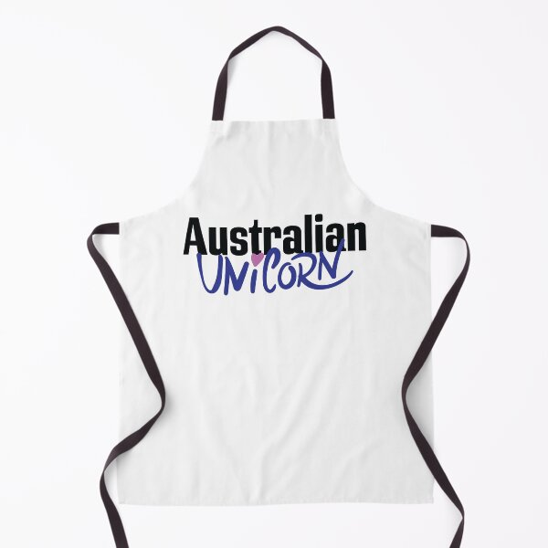 Item preview, Australian Unicorn designed and sold by ProjectX23.