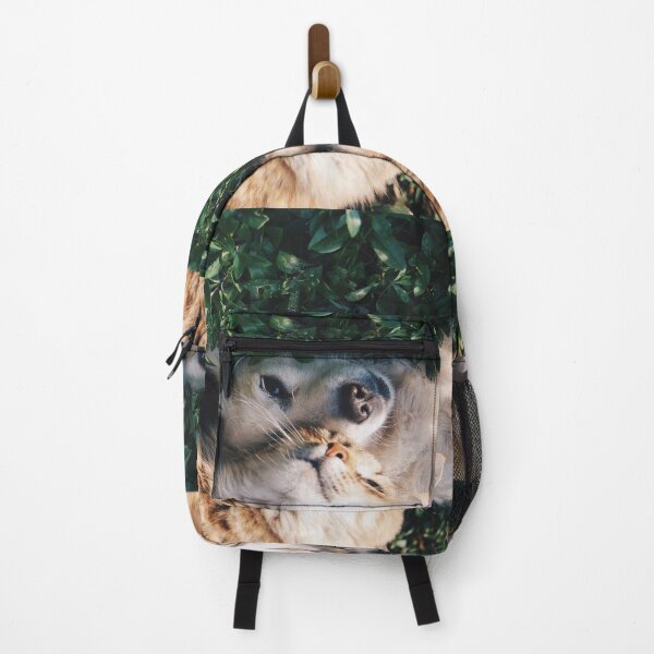 Item preview, Cat dog designed and sold by Beeffervescent.
