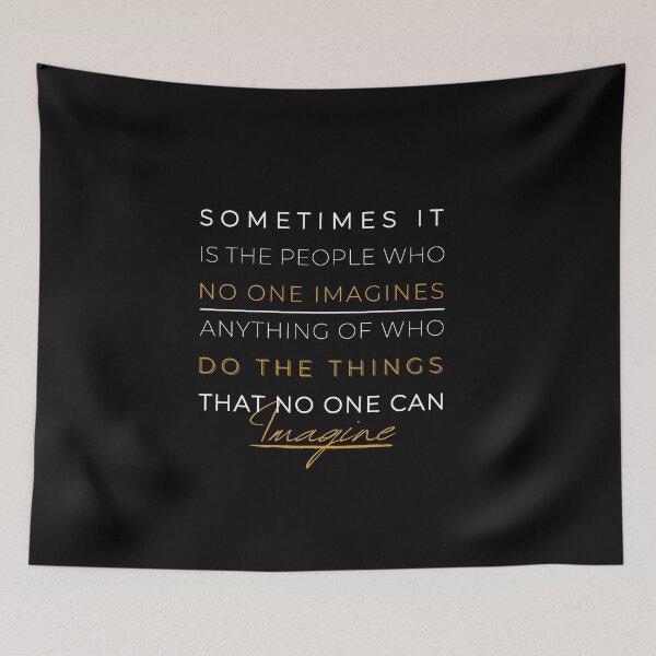 Item preview, No One Can Imagine | Self Love | Love | Positive | Gifts for Friends | Signed | Trending | Smile | 2020 designed and sold by itsokaybyme.