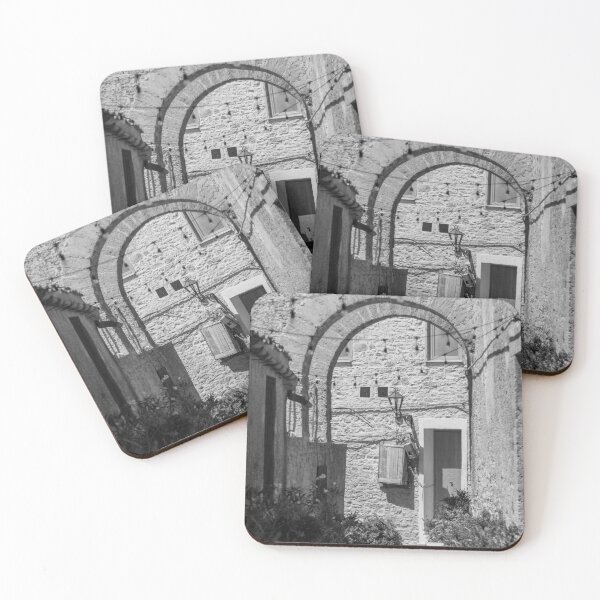 Item preview, Old Town Alleyway  designed and sold by inurey.