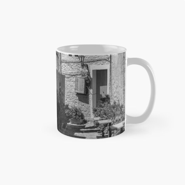 Item preview, Old Town Alleyway  designed and sold by inurey.