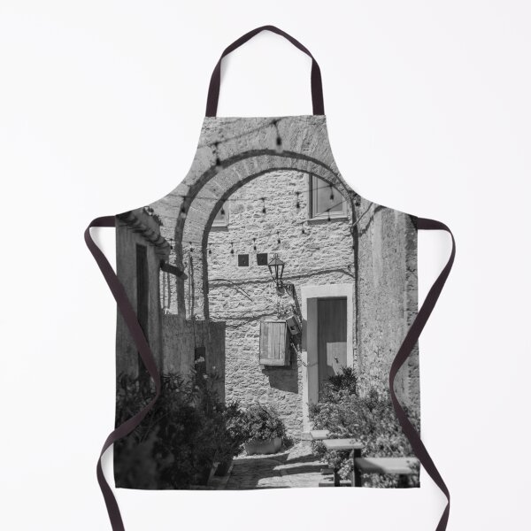 Item preview, Old Town Alleyway designed and sold by inurey.