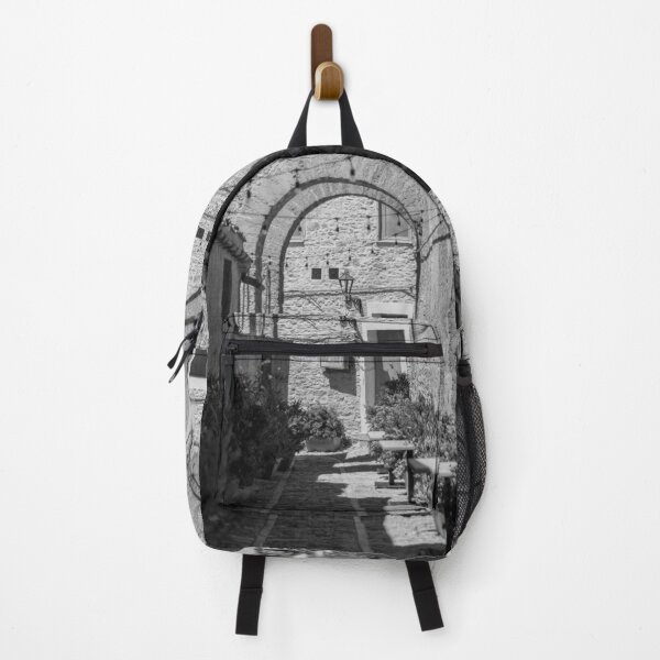 Item preview, Old Town Alleyway designed and sold by inurey.