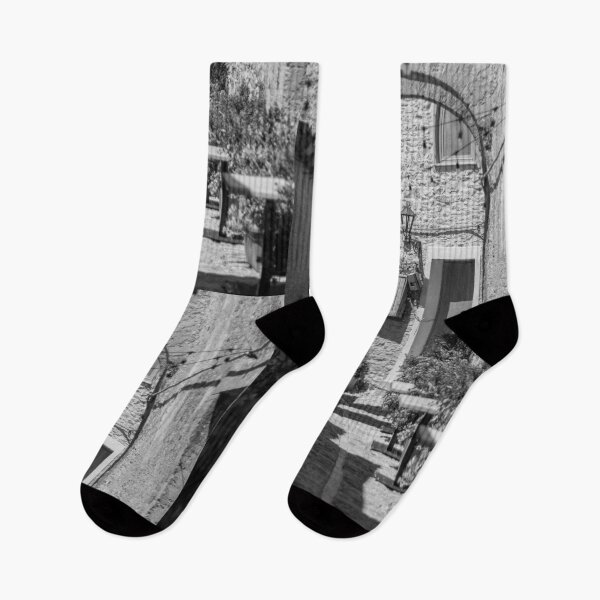 Item preview, Old Town Alleyway  designed and sold by inurey.