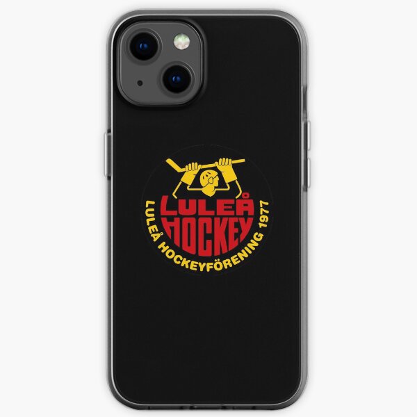 BEST TO BUY - Luleå HF Ice Hockey iPhone Soft Case