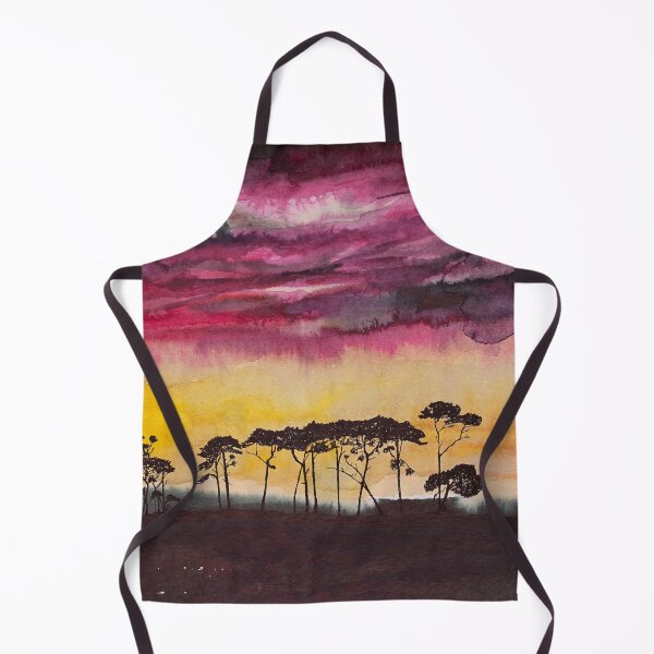 Item preview, Africa sunset designed and sold by Kissart.