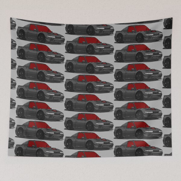 Item preview, Dark Racing Car designed and sold by Yeaha.