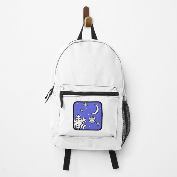 Item preview, Funny Graphic Christmas Snowflake For Kids designed and sold by Quooki.