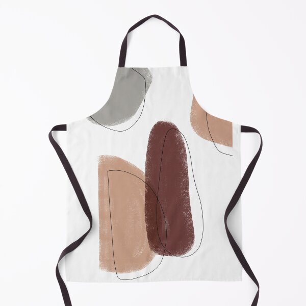 Item preview, Abstract minimalist Spots designed and sold by Fancythis.