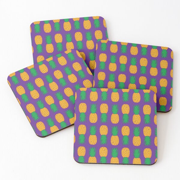 Item preview, Pineapples designed and sold by Charley Zollinger.