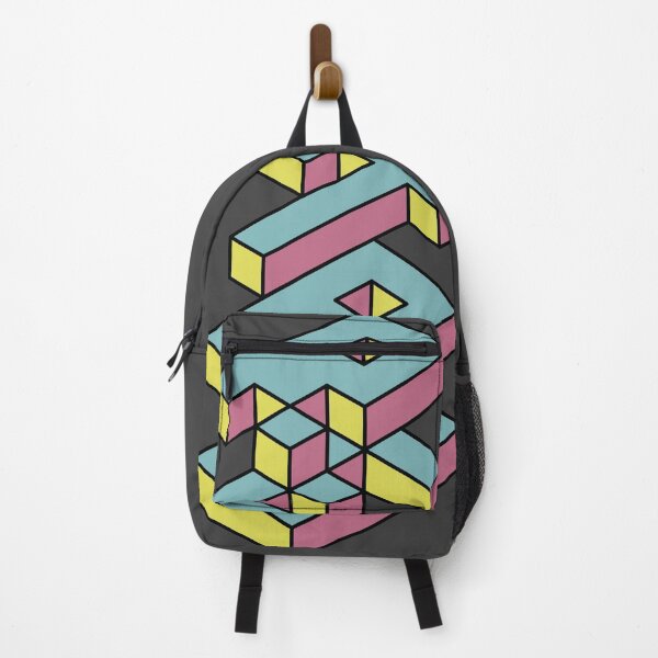 Item preview, Isometric Retro Typography designed and sold by RoguePixelz.