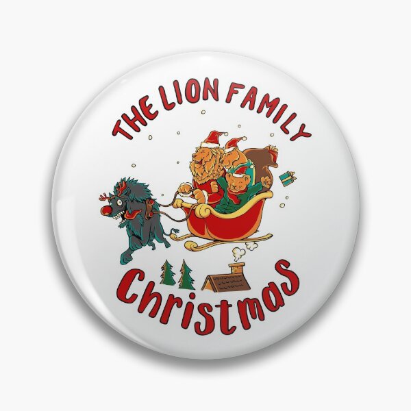 Item preview, Lionart Christmas designed and sold by Lionart.