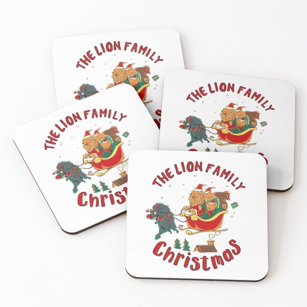 Item preview, Lionart Christmas designed and sold by Lionart.